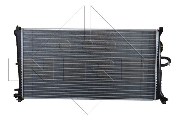 NRF Radiateur 58230