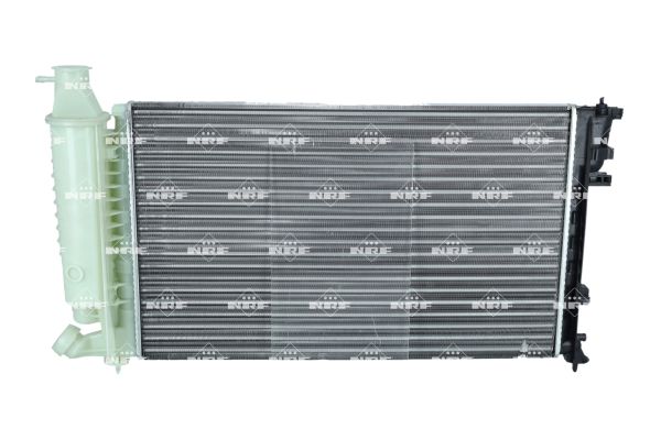 NRF Radiateur 58233