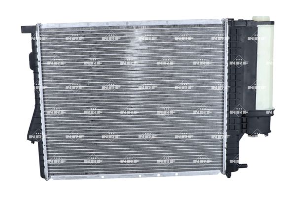 NRF Radiateur 58247