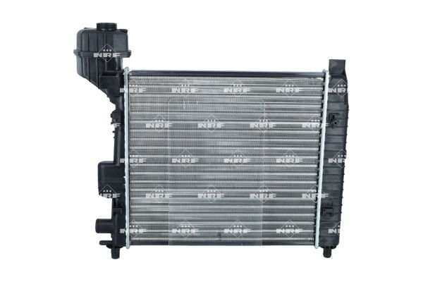 NRF Radiateur 58252