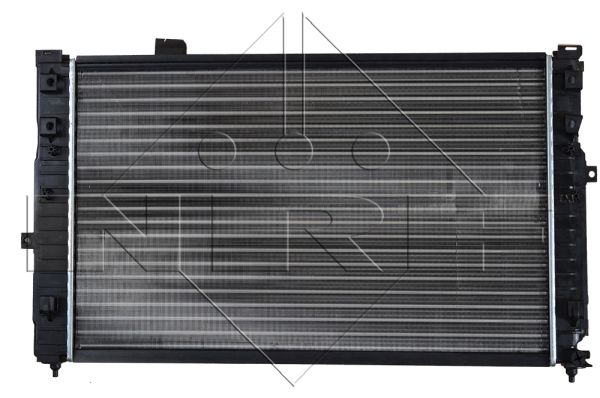 NRF Radiateur 58259