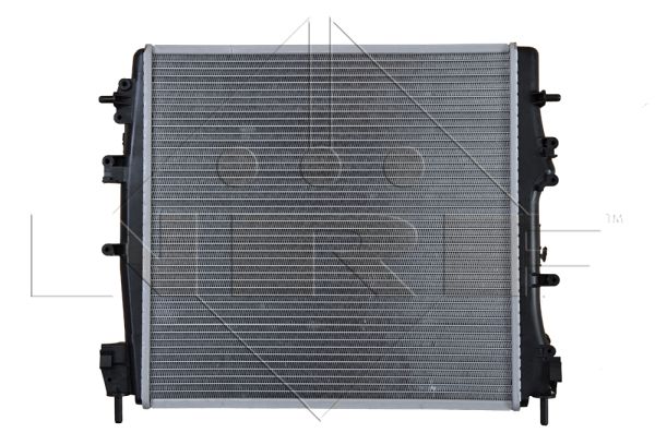 NRF Radiateur 58316