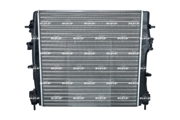 NRF Radiateur 58317A