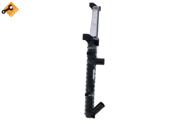 NRF Radiateur 58322