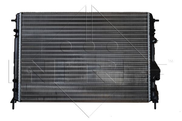 NRF Radiateur 58325