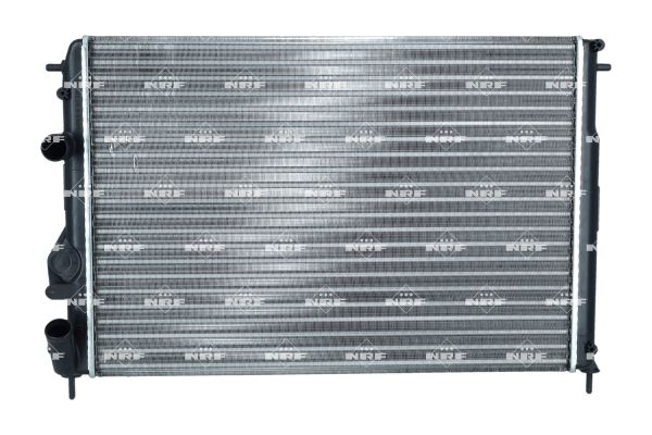 NRF Radiateur 58326