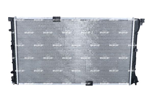 NRF Radiateur 58330