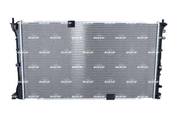NRF Radiateur 58331