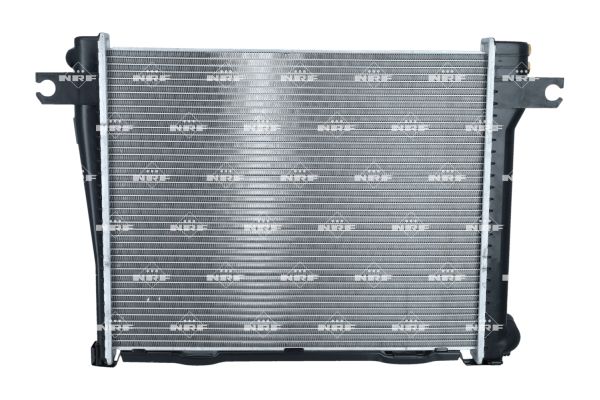 NRF Radiateur 58338