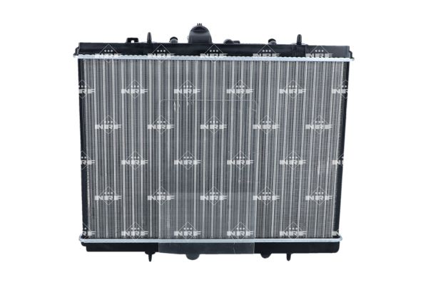 NRF Radiateur 58351A
