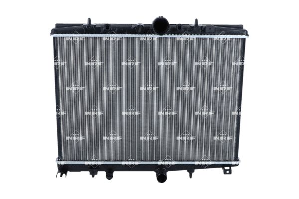 NRF Radiateur 58352A