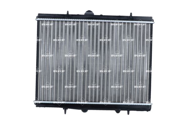 NRF Radiateur 58352A