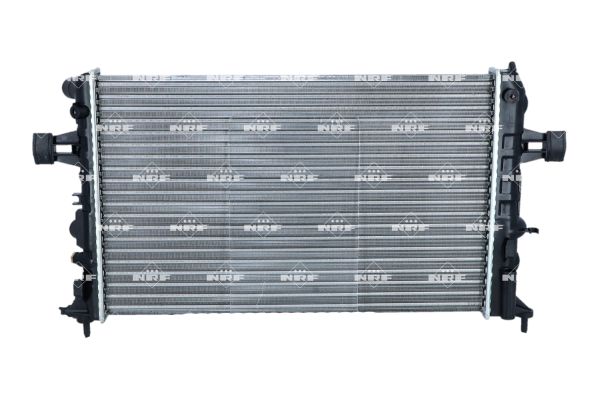 NRF Radiateur 58355A