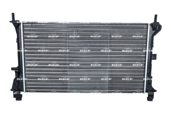 NRF Radiateur 58375A
