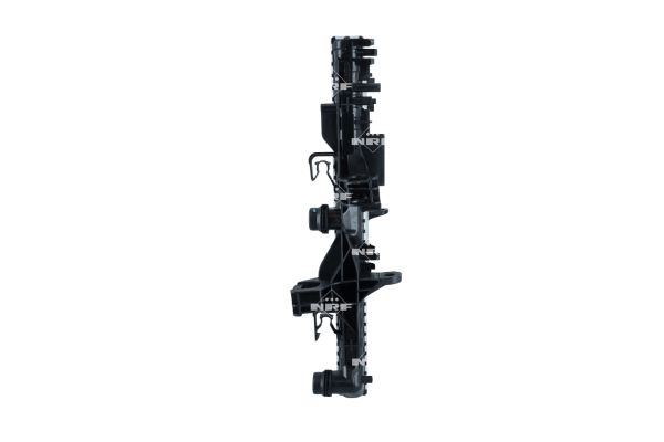 NRF Radiateur 58431