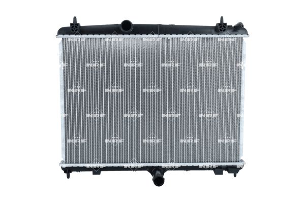 NRF Radiateur 58468