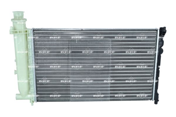 NRF Radiateur 58683