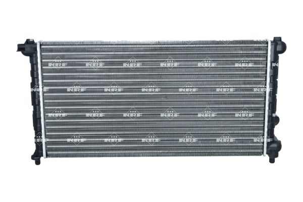 NRF Radiateur 58765