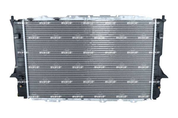 NRF Radiateur 58870