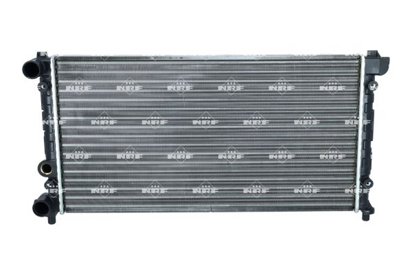NRF Radiateur 58904