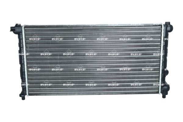 NRF Radiateur 58904