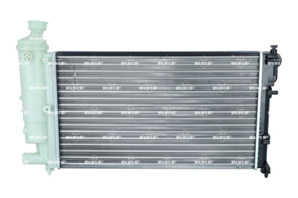 NRF Radiateur 58920