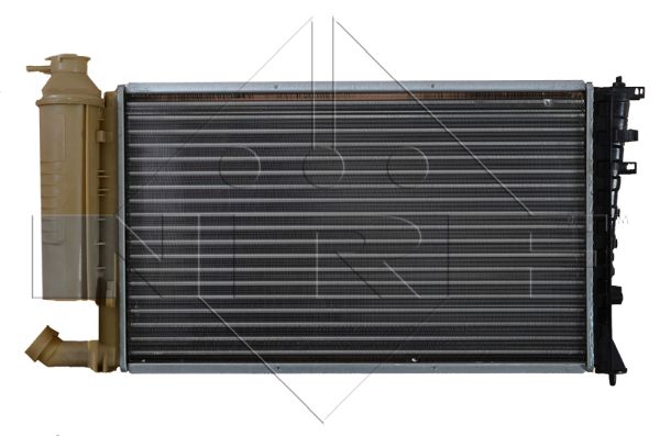 NRF Radiateur 58923