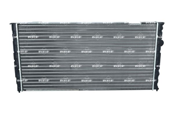 NRF Radiateur 58929