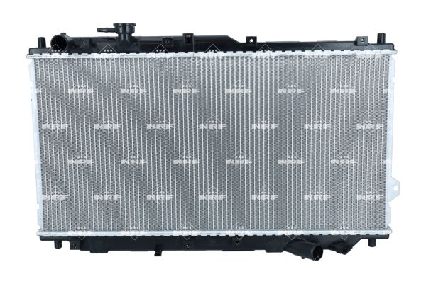 NRF Radiateur 59082