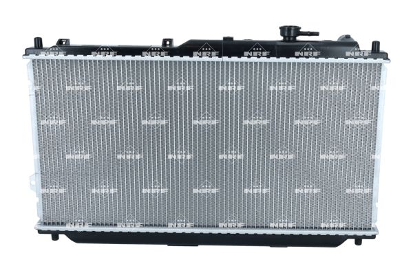 NRF Radiateur 59082