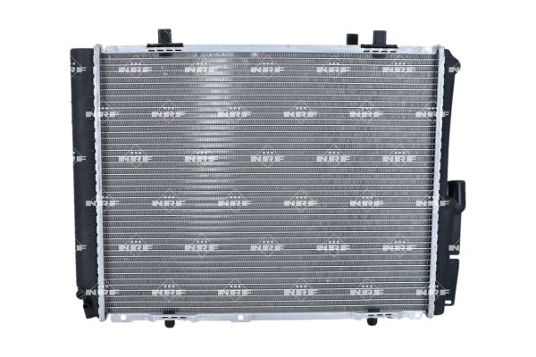 NRF Radiateur 59324