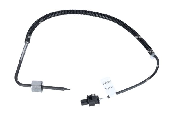Sensor uitlaatgastemperatuur NRF 707373
