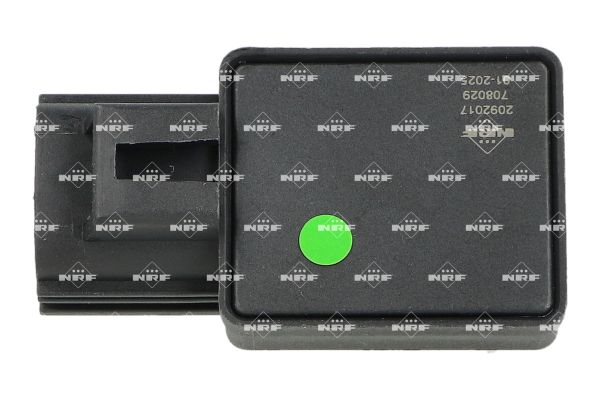 NRF Sensor, uitlaatgasdruk 708029