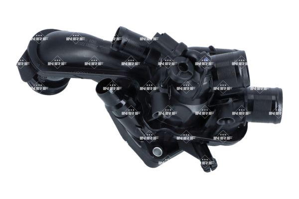 NRF Thermostaat 725317