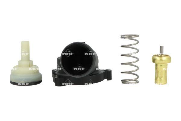 NRF Thermostaat, koelvloeistof 725356