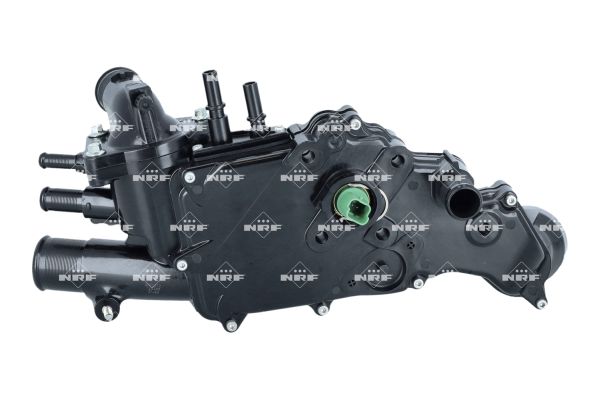 NRF Thermostaat, koelvloeistof 725365