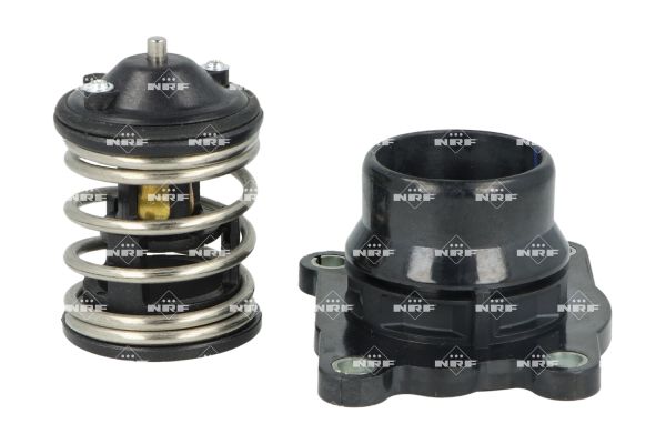 NRF Thermostaat, koelvloeistof 725398