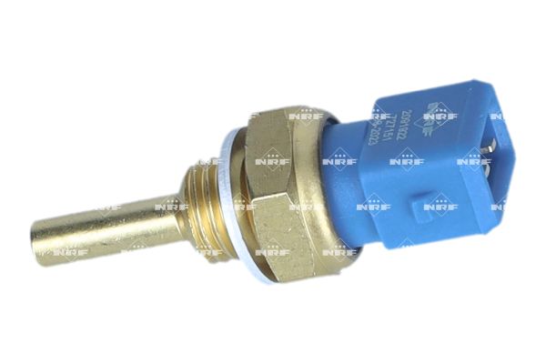 NRF Temperatuursensor 727151