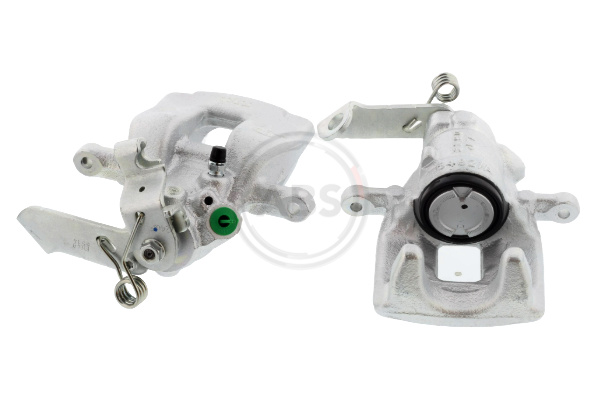 ABS Remzadel/remklauw 421391