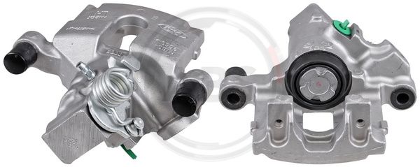 ABS Remzadel/remklauw 423201