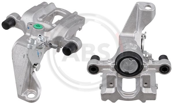 ABS Remzadel/remklauw 431611