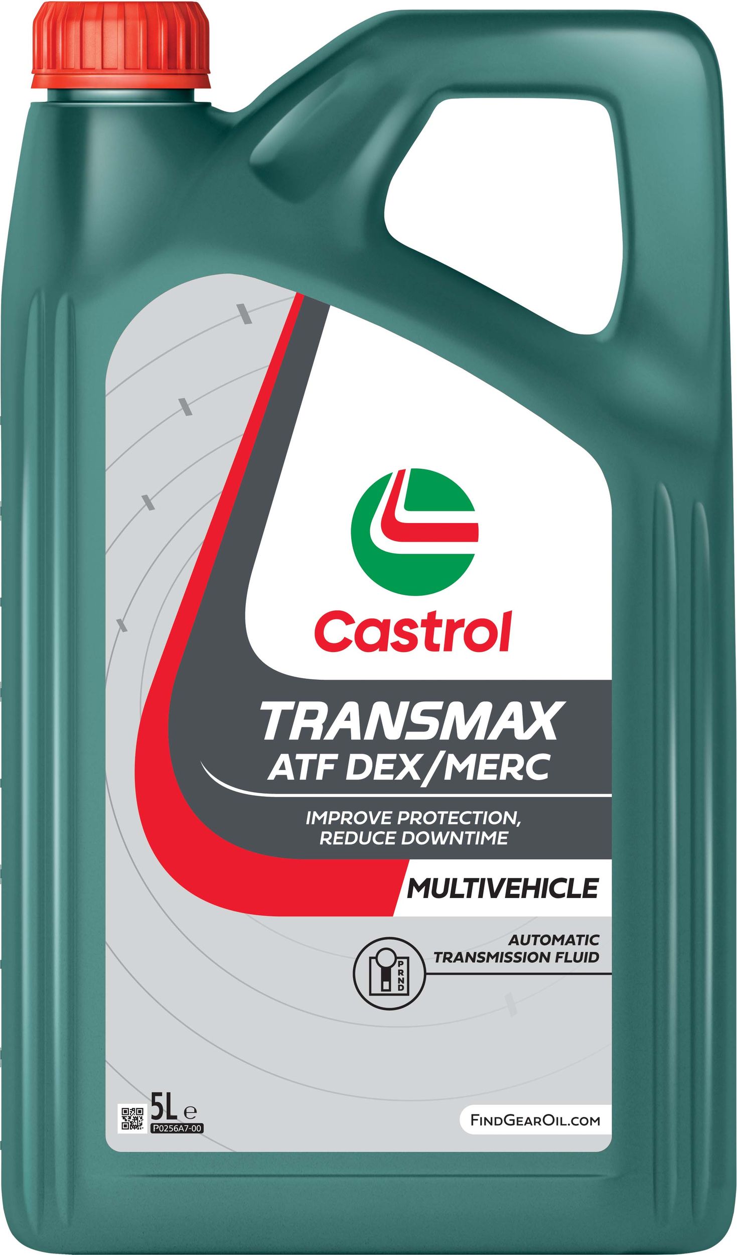 Versnellingsbakolie Castrol 15F13B