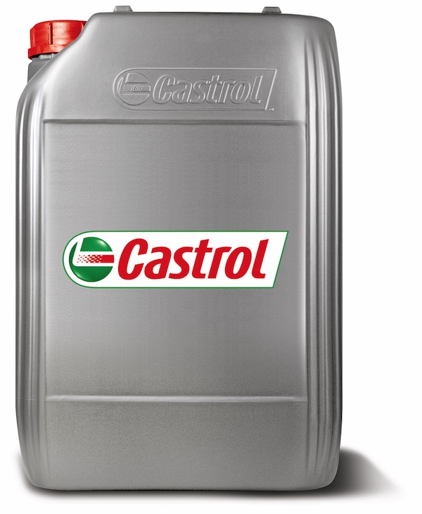 Castrol Magnatec 0W-30 C2 20 Liter Bidon 15F6BC