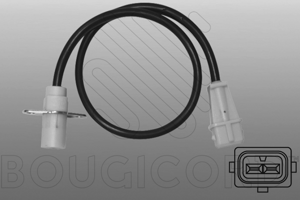 Krukas positiesensor Bougicord 147216