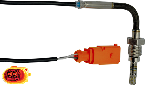 Sensor uitlaatgastemperatuur Bougicord 1473917