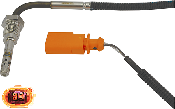 Sensor uitlaatgastemperatuur Bougicord 1473923