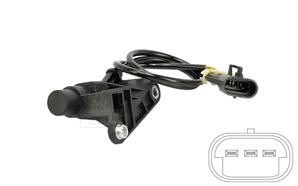 Krukas positiesensor Bougicord 303127