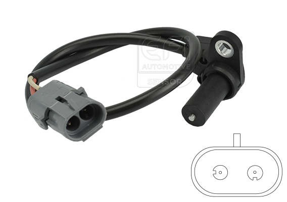 Krukas positiesensor Bougicord 303171