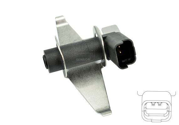 Krukas positiesensor Bougicord 303360