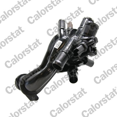 Calorstat By Vernet Thermostaat TE7145.105J